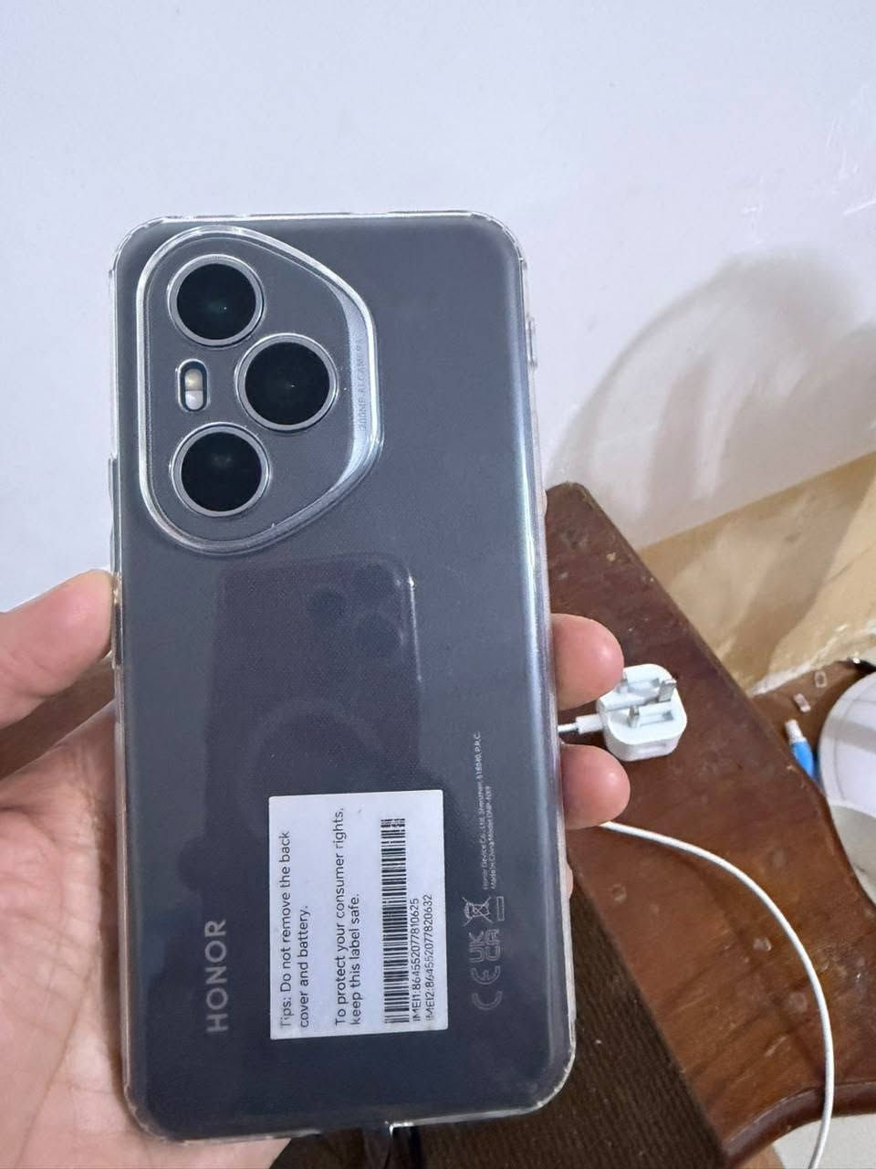 هونر 400 برو 5g
ذاكره 512  خطين 

جهاز جديد بمعنى الكلمه مستخدم ايام 

ملحقات كامله ضمان 

مكاني ناصريه مركز 

السعر ٦٠٠ الف 

*********** +واتساب
