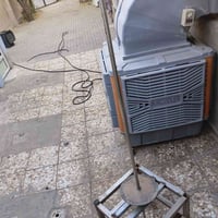شيش شاورما • فحم • ٢م