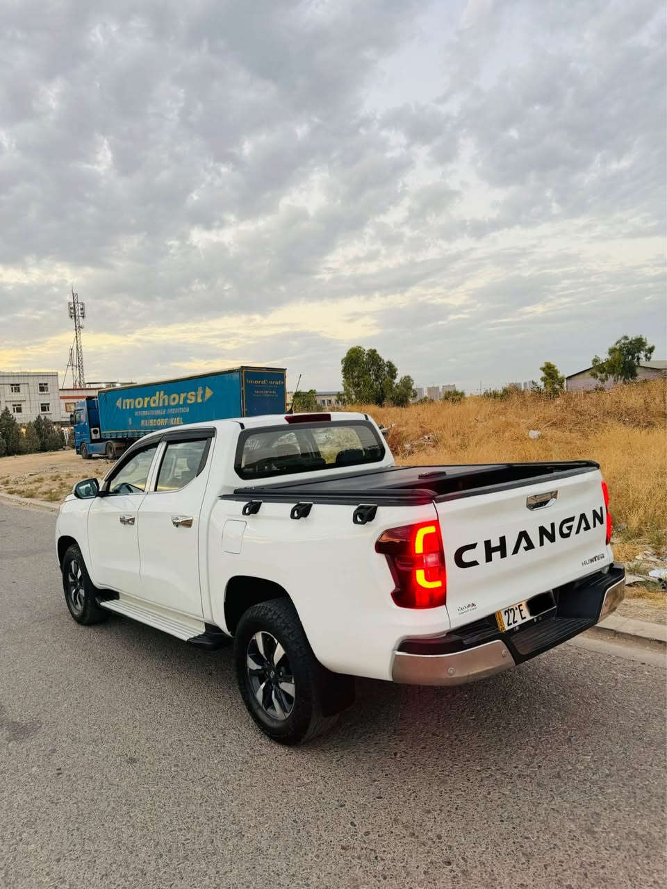 شانجان ٢٠٢٣ • فول مواصفات • كاميرا