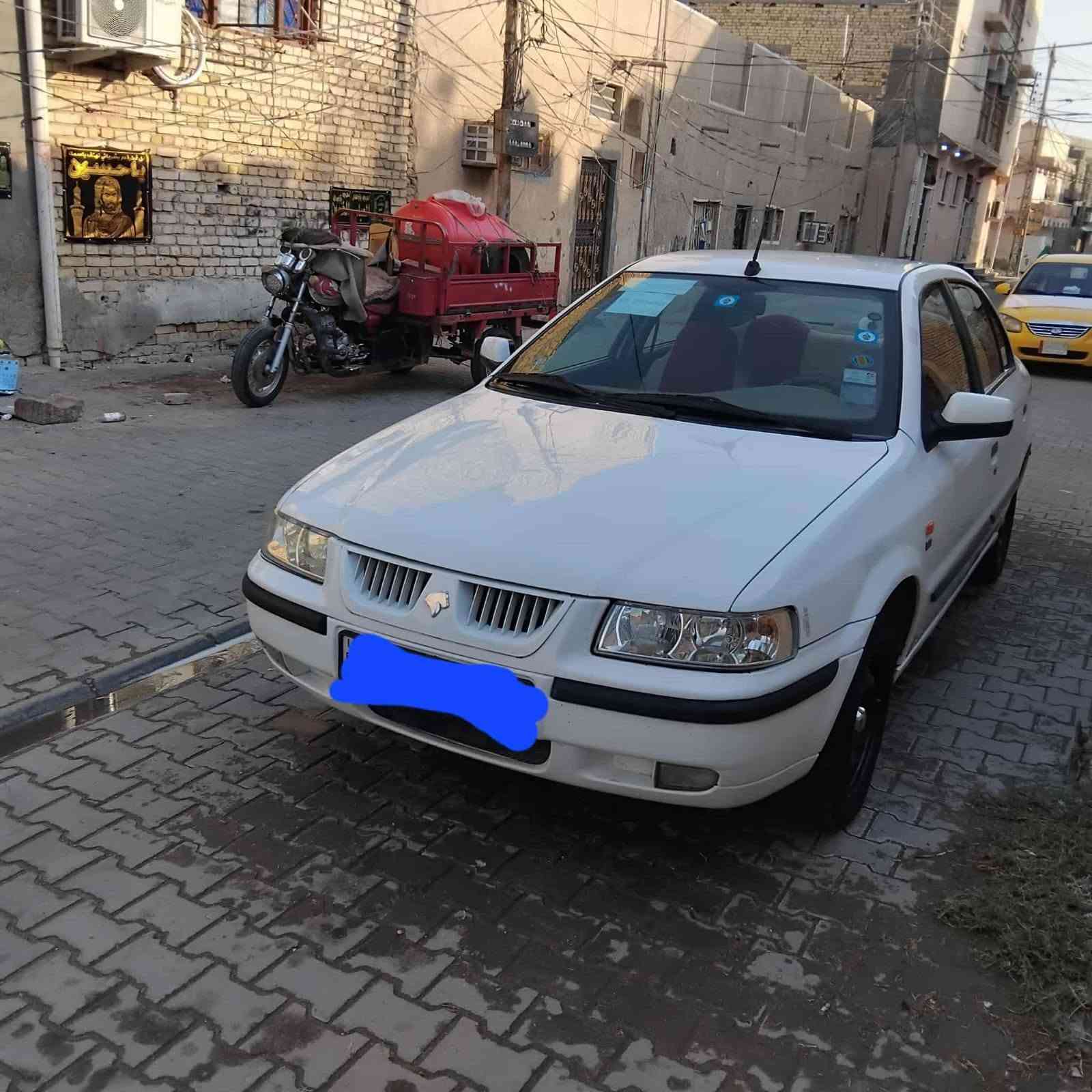 14سنويتها 2030
بأسمي تبريد شغال كهربائيات شغالة باتري جديد داينمو جديد سلف جيد 
ب 44وبيها مجال للطيبين ***********
