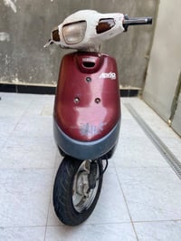 بترا • اكسن • تايرات جدد