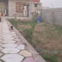 المدائن سلمان باك • ٤٥٠م زراعي • ٣ غرف