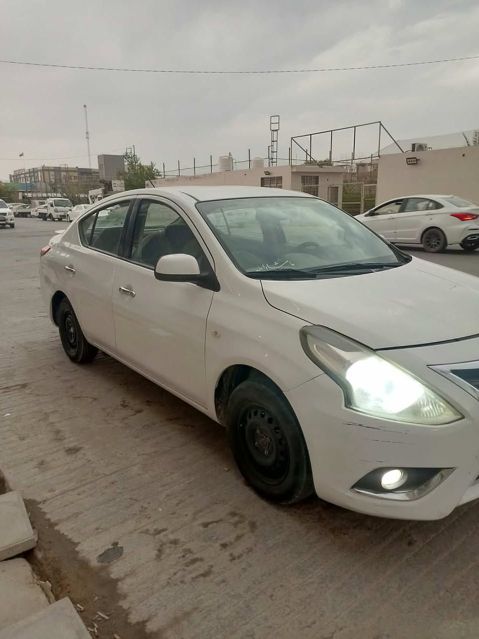 صني هندي • ٢٠١٩ • كير جديد