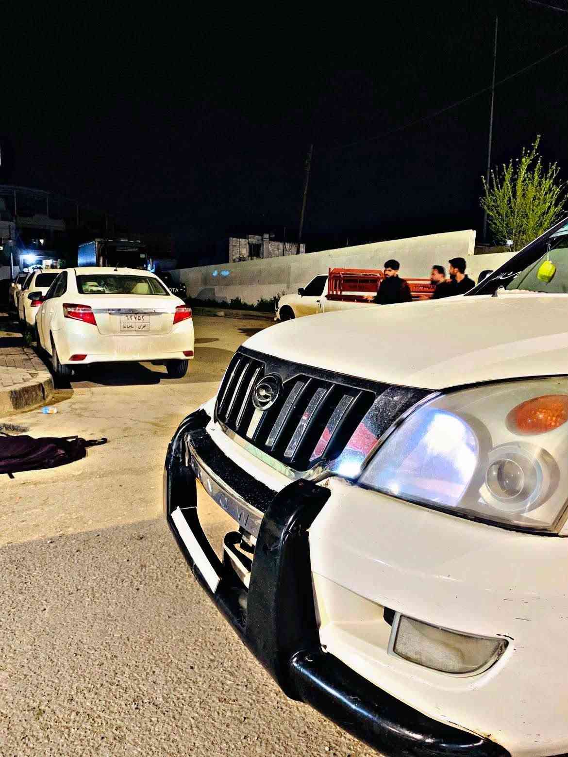 گۆناو مۆدێل 2009بۆفرۆشتن
گێر و مەکینە ی بەشەرت
مەکینە بە خ💯
ئەکسلی بە شەرت 
چوار جام کارە با⚡
چوار تایەوویلی تازە👌
پێشودوای تازە داگیراوە
تەبرید لەسەر سویج🥶🥶
ناوسور
 داژبوڵ مەرزیە
کامل کارە بای بە شەرت 
کۆدی بۆ کراوە 
ڕەقە مو باڕ کۆدیش وەرگیراوە 💯
سەیارەی ماعرەز نیە ماڵی دۆستە 
کامل مەسرە فە 
نرخ : 37$💸💸💸
مەجالێکی برایانە 
شوین.سیدسادق
ژمارەی خاوەنی
***********
