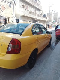 اكسنت • ٢٠١١ • جاهزه