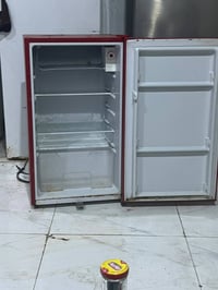 ثلاجة • شرط الفحص • ميسان نهاوند
