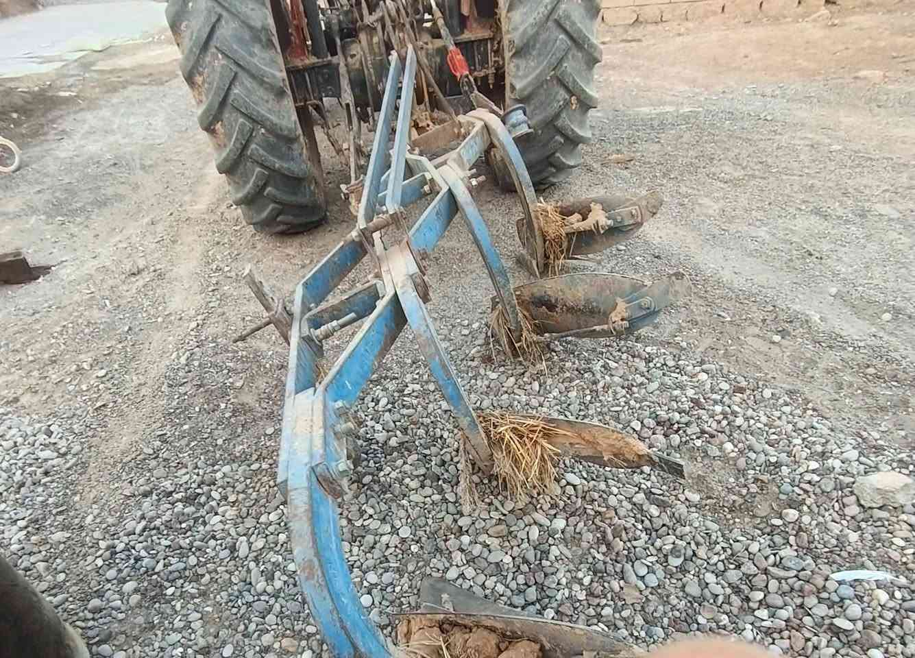 فدان • رباعي • حجم ١٢
