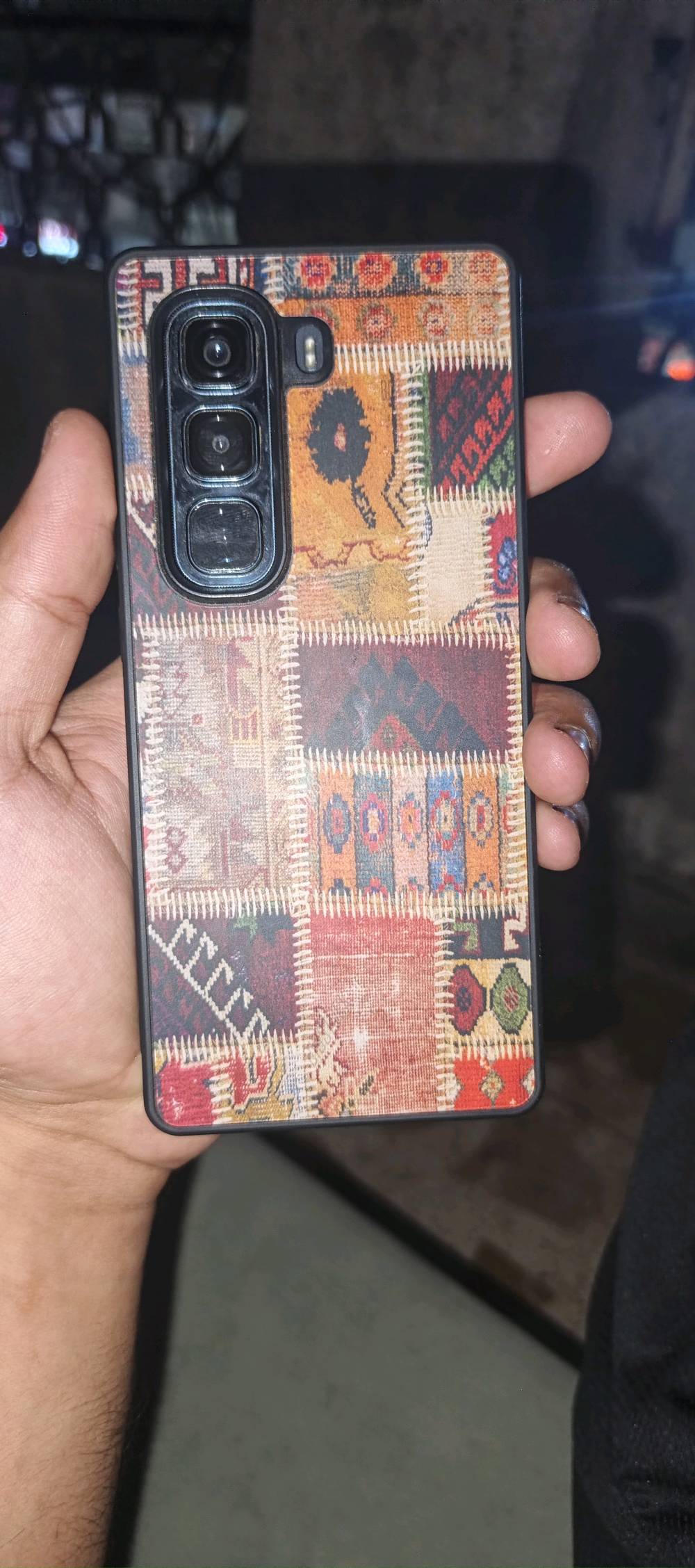انفنكس هوت 50 برو بلس
 
ذاكرة 256
رام 16 
جهاز نظيف مامفتوح ولا مبدل شي بي 
للبيع 150 الف 
رقم *********** 
بي واتساب 
مكاني بغداد الامين الثانية