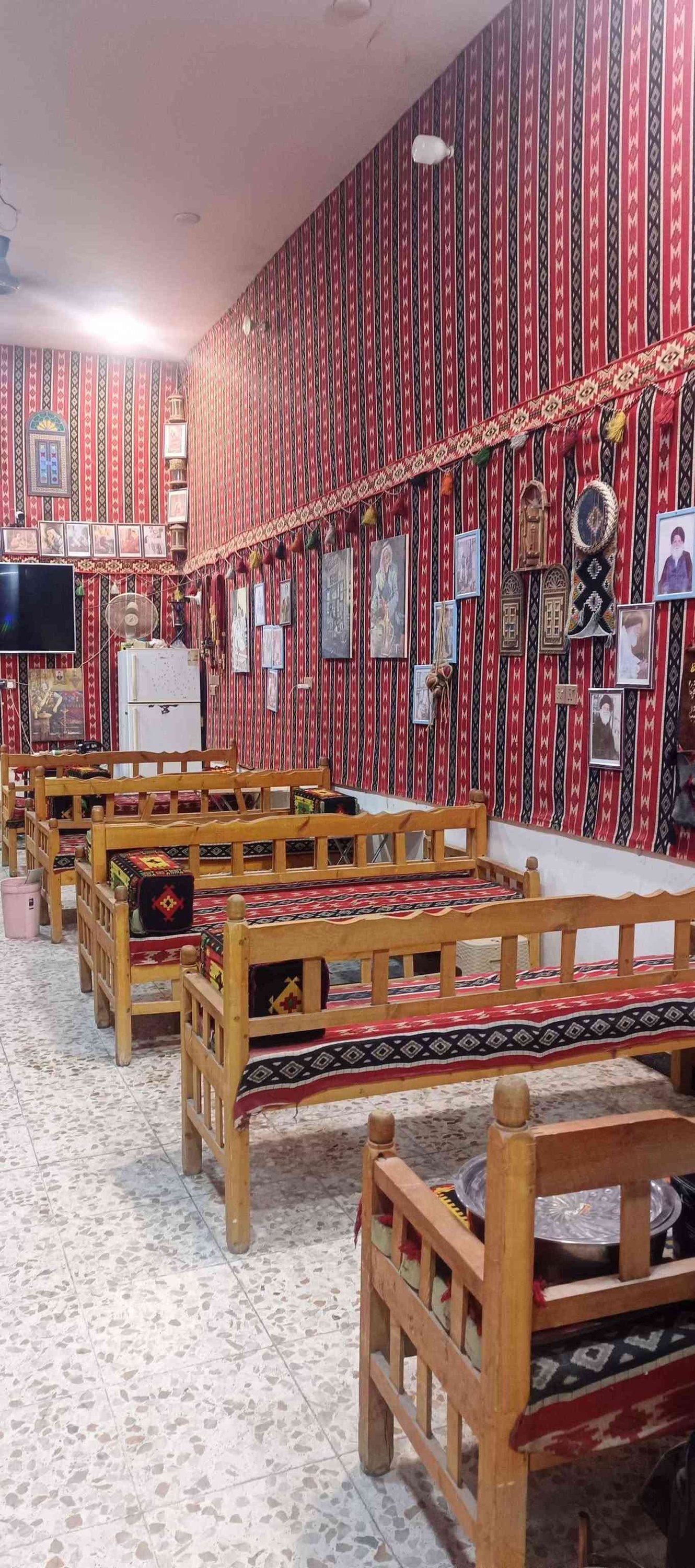 غراض مقهى للبيع بسعر مناسب 4ملايين شراي يتصل *********** كربلاء, العراق
