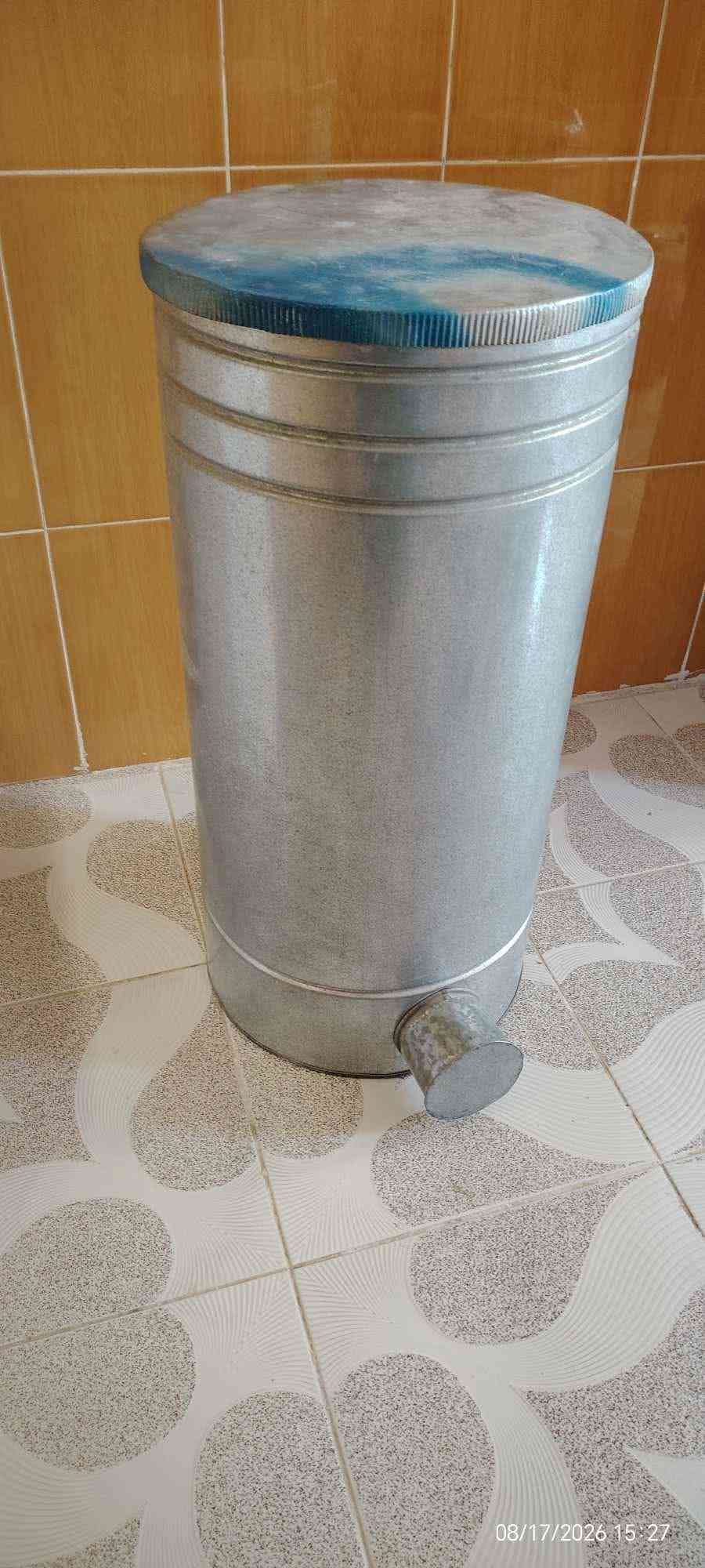 جديد • زەڕایەن • زينة