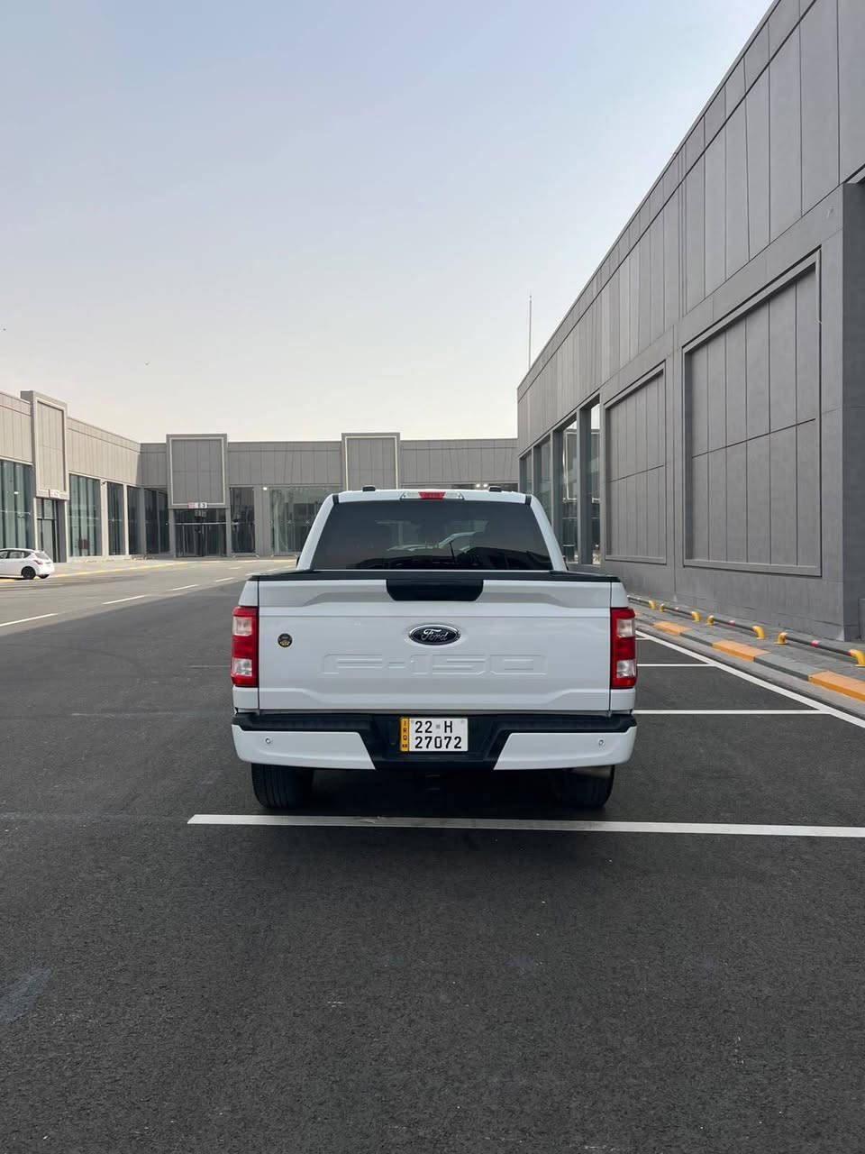 الوصف

السلام عليكم شباب فورد 150 STX موديل 22 باب طولي وبدي قصير المرغوب سياره ماشيه ٧٢ جديده بمعنى الكلمه بدون صبق بدون ايرباك حادث جدا خفيف بدون جكة دواخل جانبي مبدل باب وجاملق بلاد بدون صبق محرك 6 سلندر 3300 تفس طبيعي يعني بدون مشاكل اقتصادي جدا يستقبل بانزين عادي مكان السياره اربيل رقم اربيل سنويه جديده *********** جديده سعر 238 ورقه ***********
