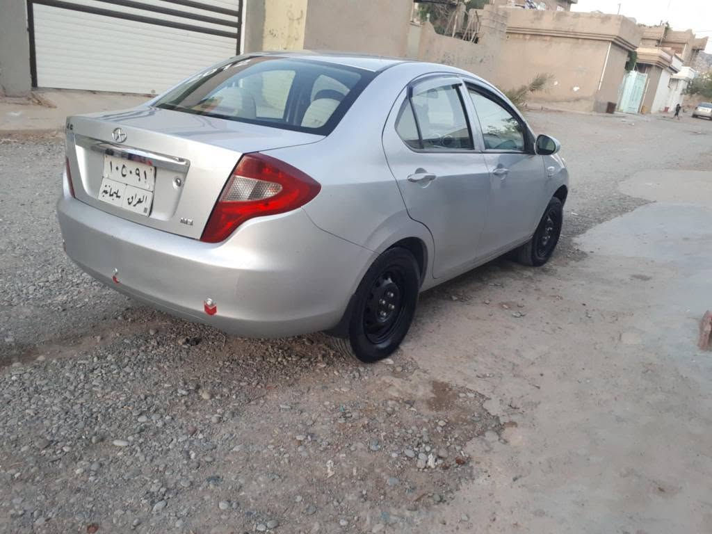 بەناوی خوای گەورە
جاک j3
2012سەنەوی هەتا2026دراوە  گێرومەکینەی بیعەیبە مەکینە نەکراوەتەوە ماڵی ئەم بەنزین گرانییەیە بەنزین زۆر کەم سەرفەکا ماشەڵا زۆر بەهەڵمەتە سەیارەی ماڵی خۆمە بەناوی خۆمەوەیە تەنها پارچەیەکو پەڵەیەبۆیاغە پیشی تازە داگیراوە سعر کۆتای 38
شوێن تەکییە 
ژ.م***********_*********** السليمانية, العراق

نص مكتوب في الصور:
- *********** ***********