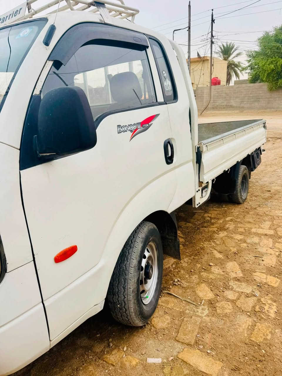 بلادي • موديل ٢٠٠٨ • تحويل مباشر