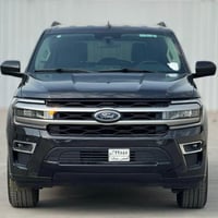 اكسبدشن XLT • ٢٠٢٤ • زيرو ٣٠٠ميل