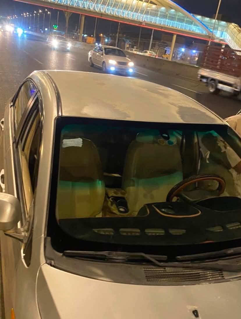 سلام عليكم  شيري فلوين سياره علي وضع كليه بلدي  بيه شويه خيست  تبريد شغلي بس عيز غازمحرك خير من الله كير  مالي شي سيره بسمي ثنيهم دور   سعر30ليع مجل حك جيه توصل علي رقم *********** /***********
