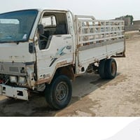 بدي جديد • محرك مكفول • شاصي مكفول