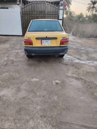 سايبه • مديل ٢٠١١ • طويريج