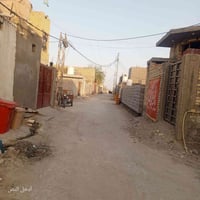 بيت زراعي • شارع الامام علي • ١٠٠م