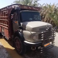 قجمه موديل 76 محرك عله شرط اكسن مكفول كير 160 وقماره مصبوغه صبغ عام غي...