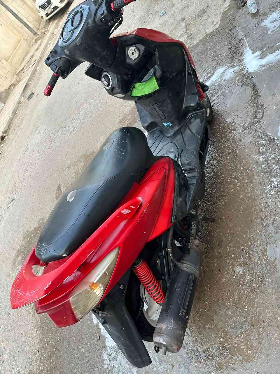 سكنس فحل • ياباني • نضيفه