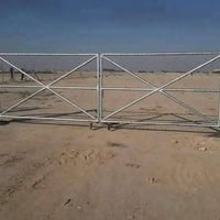 تركيب الاسيجيه BRC • جميع المحافظات • واتساب