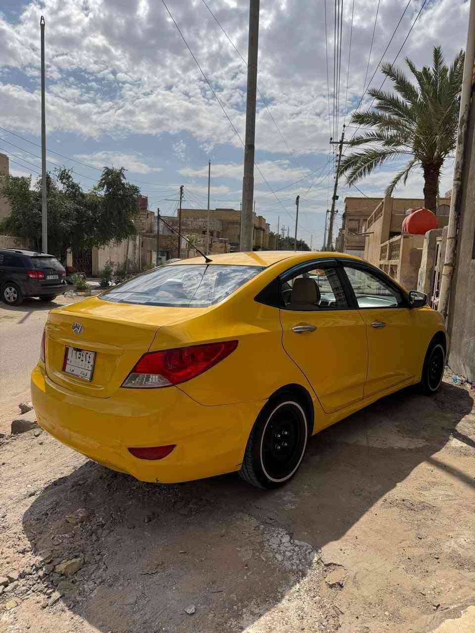 خليجي • موديل ٢٠١٤ • شاشة وكاميرا
