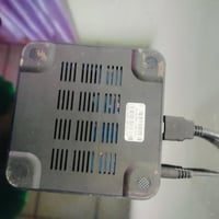 LG • ستلايت مشفر • مستعمل مرة