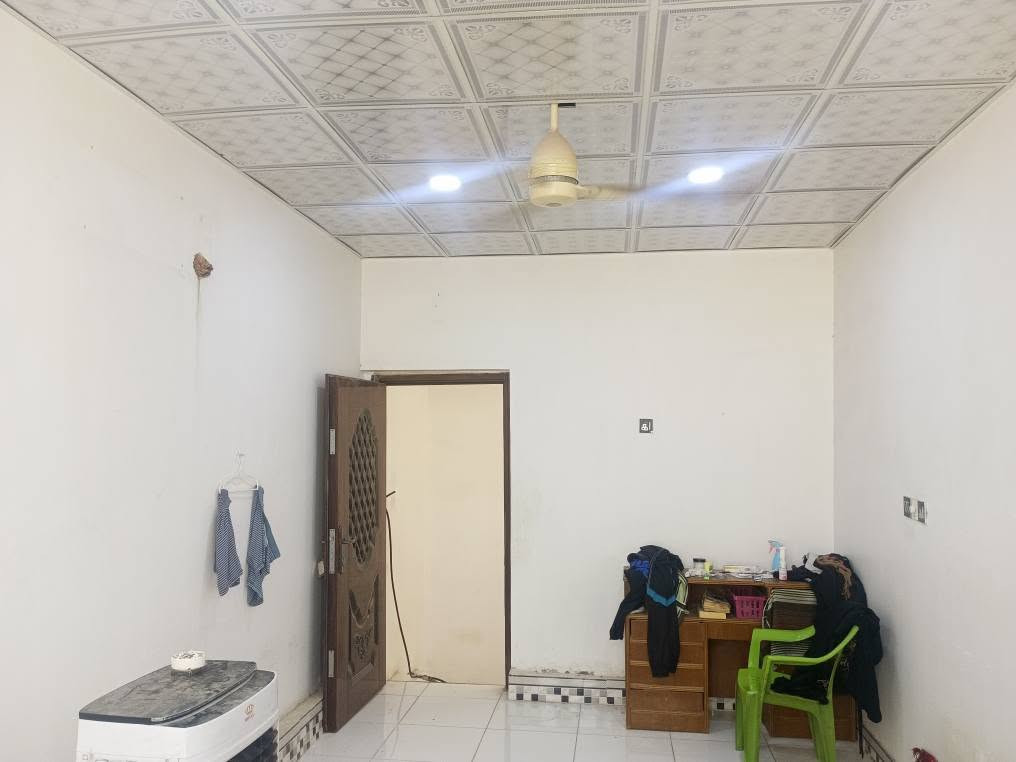 بيت ١٣٥م • عرصة ٣٠٠م • الكوفي نجف