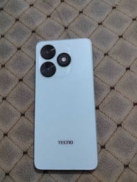 تيكنو سبارك جو 2025 • ٦٤ جيجا • بطارية ٥٠٠٠mAh