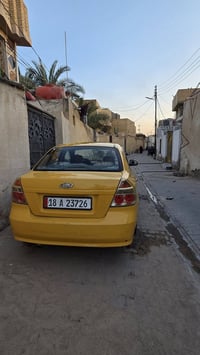 أفيو ٢٠٠٩ • مكينة ١٤٠٠ • كير عادي