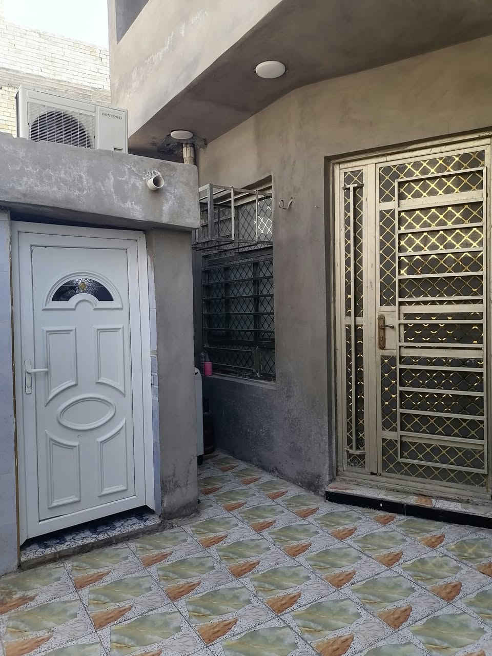 طابو صرف • ١٢٥م • الزعفرانيه