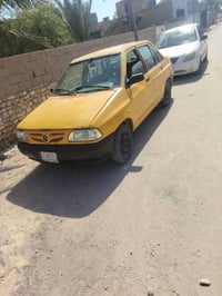سايبا • موديل ٢٠١٢ • للبيع