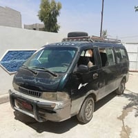 بريجو • ٩٦ • موصل الرشيدية