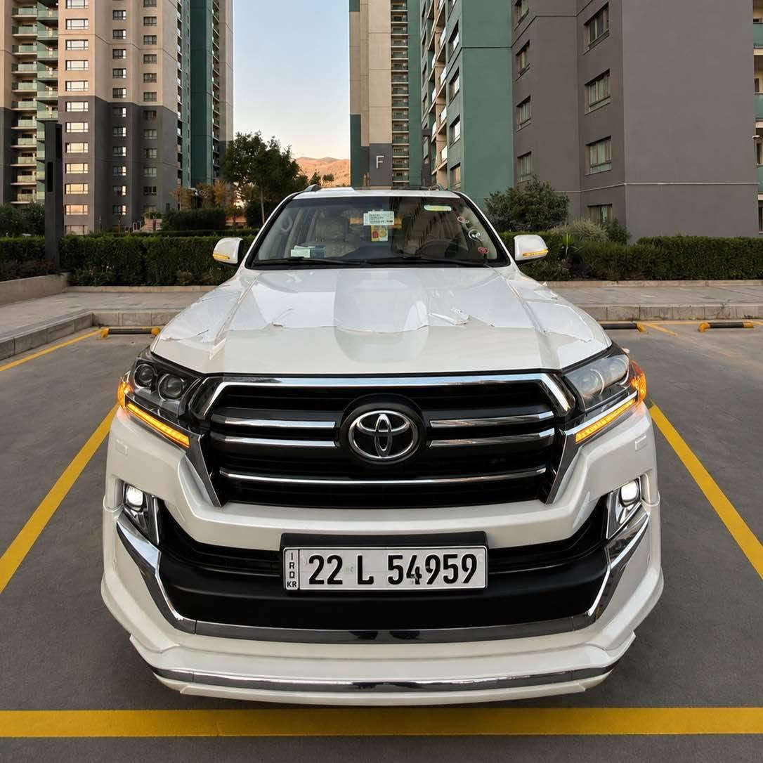 ‎‏Land cruiser GXR  2020     V6      (61 km)
‎‏ Grand turing  
ساز باب أول 
مثلل زيرو ماشي 61 ألف
🔻ارخص سعر بكل العراق
‎ماشآءالله  تحدا شرط ماكو هيج نضافطها  📦‏‎
‎‏‎ملاحظە : الاخوان رجائن بس بیع نقد بدون مراوس📌
‎أخت زيرو بل كارتون 📦📦
لاندکروزر 2020 گرانتۆرنگ ساز باب أول  اصل بشرت
‎‏‎💎محرک 6 سلندر 
‎‏‎⌛️ماشي 61,000 ألف شرط فحس شريكة
‎‏‎💎 بسمطين  +سماعة بيلادي +فرشات بيلادي مجوود 

‎‏‎💎 مكفولة كفالة عامة من الدعامية إلى الدعامية
‎‏‎ 💎 بدون صبخ .بدون بارد  ،بدون رصعات ،بدون حتى شخط
‎‏‎دعاميات هم بدون صبغ ،رمل مابي ،لحية بدون صبخ ..بقية كلها بشرط

‎‏‎🧬فول فول مواصفات
‎‏‎شاشة كبير لمس 5كاميرا حاسة رادارات
‎‏‎كاميرات 3 شاشات سيلاد فتحة سقف 
‎‏‎كشن جلد كشن كاراباي شحن موبایل  8 اريباك تبريد مركزية
‎‏‎بصمة تشغيل عن بعد باب جاك سلاجة ليد زينون 
‎‏‎تحكمات ستيرن دبل فوليوم فورويل هوك
‎‏‎سيارة بها 2 بصمة من شركة جديد جدأ 
‎‏‎سيـارة عل نظافتها احسبها صفر زيرو

‎💎 تخم تاير دنلوب الاصلي

‎‏‎ 💎محرك كير بشرط مامفتوح
‎‏‎سيارة حيل نظيفة كلشي عل بلاد لوك
‎‏‎سنوية زنكة كلشي جديد مدفوع 2031
‎‏‎باسمي السنوية بشرط تحويل و خرامة 
‎‏‎سيارة مابيـها دينار مصرف كامل من كل نواحي

‎‏‎♻️نفسي يوم /تحويل و وكالة حاظر 
‎‏‎📍مكانك /داخل سليماني
‎‏‎💵 سعر 540 سعر  $ 
☎️موبايل/ *********** السليمانية, العراق

