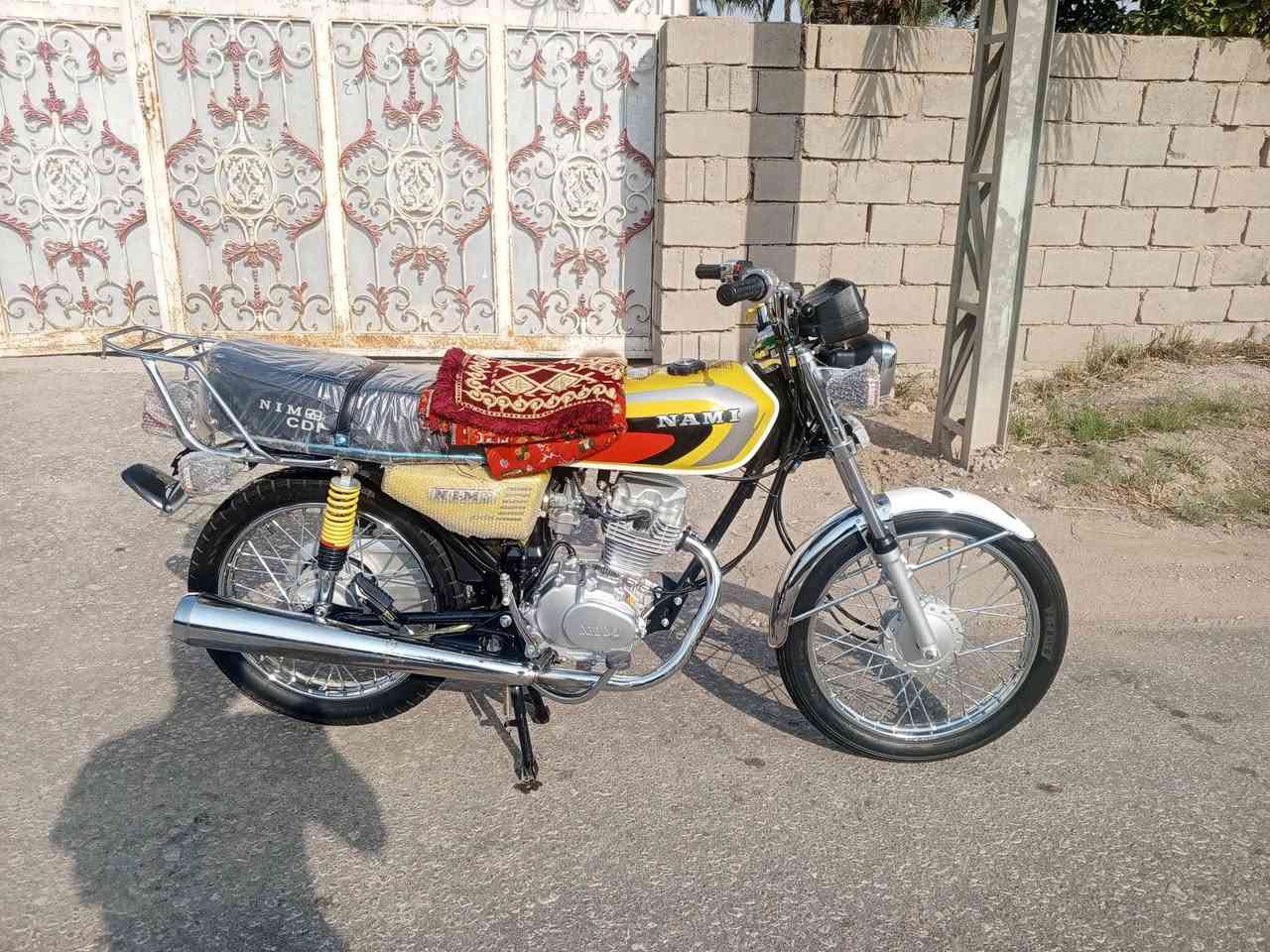 السلام عليكم البيع نامه موديل 26 دراجه كامله كل نقص مابيه اوراق كامله مكاني المسيب *********** ب800 بيه مجال
