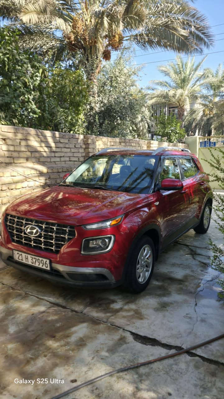 🚘 للبيع هيونداي فينو 2020 🚘
سيارة نظيفة ومرتبة، بدون ضرر فقط الدعامية، استخدام بيت، لون أحمر مميز ❤️
الممشى: 183,000 كم
رقم الشاصي: KMHRC8A32LU039736
جاهزة للفحص
وارد أمريكي كفاله عامه
المواصفات:
✅ فول تحكم استيرن
✅بصمه تشغيل وابواب وتشغيل عن بعد
✅ رادارات وأنظمة أمان
✅ حساسات
✅ كاميرا خلفية
✅ شاشة مع Apple CarPlay وAndroid Auto
✅ مثبت سرعة
✅ نظام المحافظة على المسار
✅ نظام التحذير من الاصطدام الأمامي
✅ تنبيه النقطة العمياء
✅ تكييف ممتاز بحالة جيدة جدا
✅ محرك 4 سلندر 1600 دوش دبل نوزل
✅ ثلاث انظمة قيادة ( اعتيادي-رياضي-اقتصادي )
✅ حساس تايرات
✅ هزه جديده
✅ سنوية جديده
✅ويل كب حجم 16
✅ رادار / تحديد مسار
 ✅مانع انزلاق ABS
✅ثلاث مداخل USB
للبيع للجادين فقط.125$وبيها مجال
📍مكاني ديالى
***********

نص مكتوب في الصور:
- Galaxy S25 Ultra