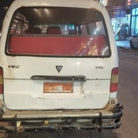 مكينه VVT 3000 • اوتوماتيك • ٢٠٠٨