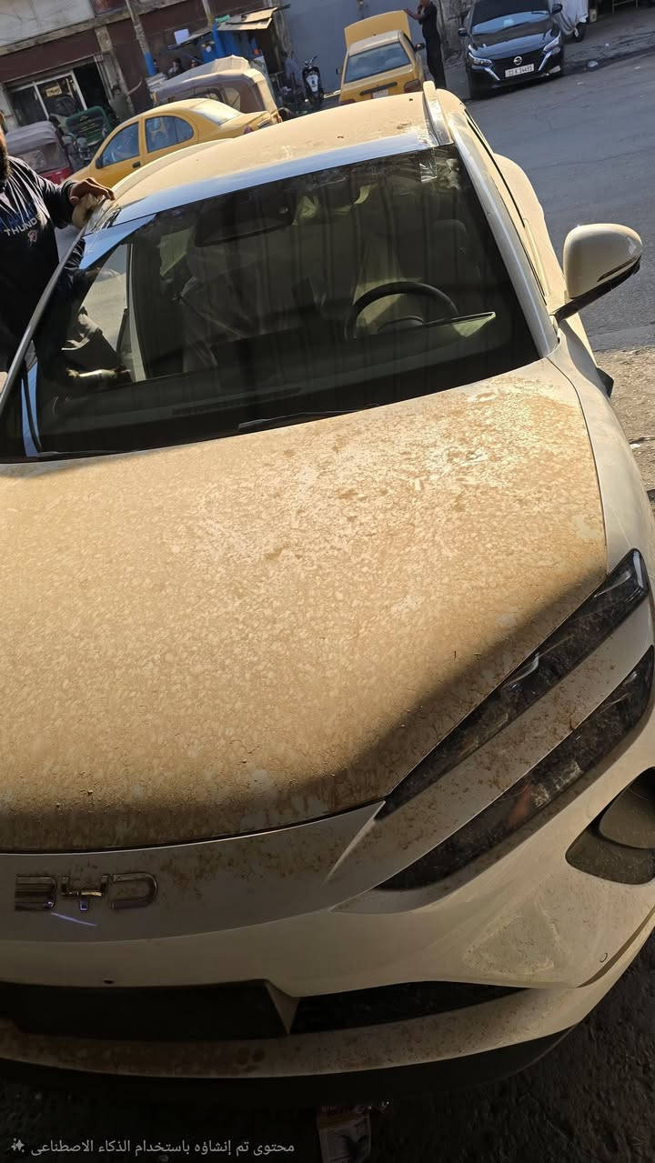 تبديل زجاج امامي BYD سيلايون 06 موديل 2025 وبخدمتكم

محلات السيد كاظم لزجاج السيارات
موزع معتمد  لزجاج السيارات الصينية
***********
بغداد -ساحة طيران شارع الجام
