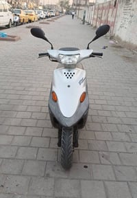 بلاديه • سلف وهندر • سرعته ٦٠