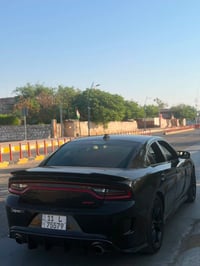 بيع سريع نقد فقط بدون مراوس ب155 ورقه  جارجر ارتي 2019 ماشيه 31 مايل ح...