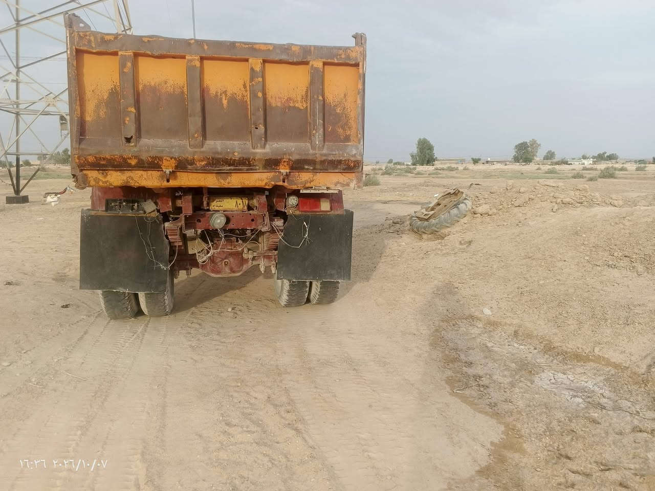 قچمه • للبيع • موديل