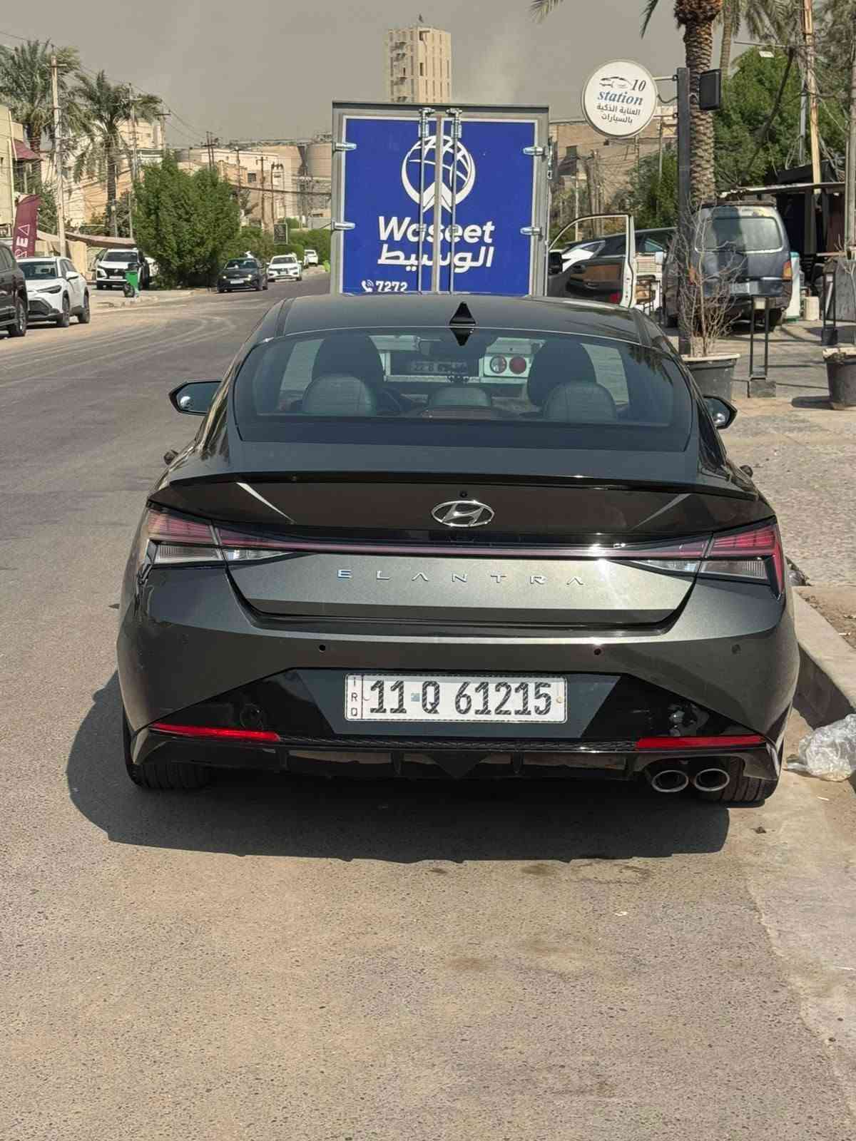 سلام عليكم النتره ان لاين فول موديل 23 كلين فقط جاملق ايسر بارد لمتد واحد على واحد 160تيربو السعر 155رقم ***********
