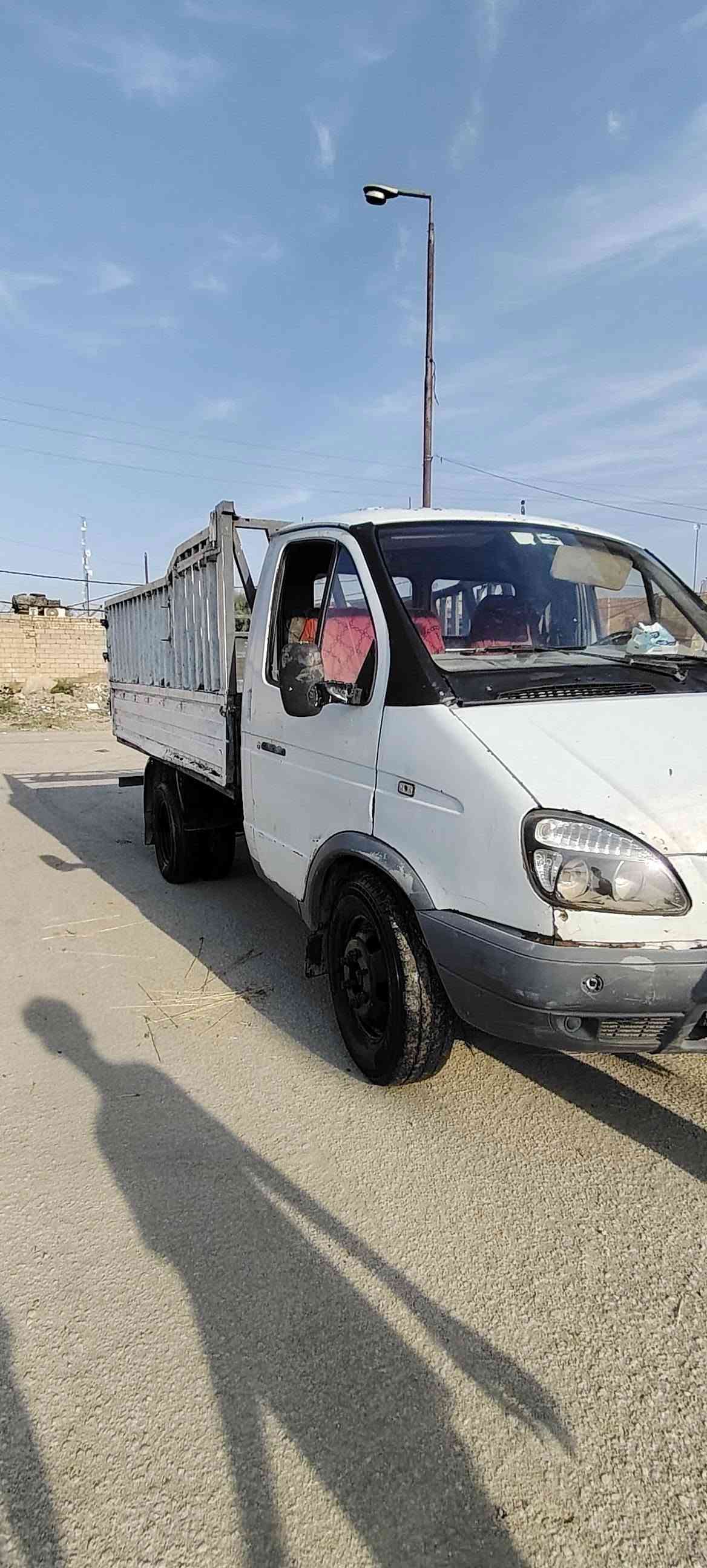 السلام عليكم سياره فولكه حمل سنويه صارله شهر صاقطه رقمه مثنى مداور شوكت ماتريد ماعليه ضريبه سياره جاهزه شغل وطلع وين ما يعجبك محرك ونجي مال بطه السعر 35 وبيه مجال / ***********
