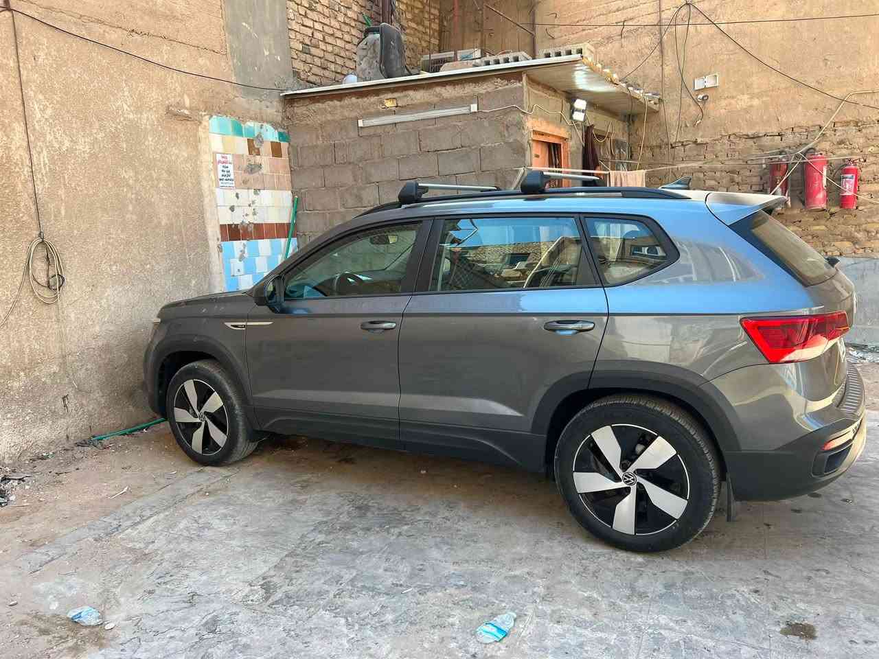 تاوس 2024  رقم بغداد دولي 145 ورقة. موجودة بكربلاء حادثها. حرق  بدون صبغ ولاارباك سيارة جديدة مال جناي 
***********
