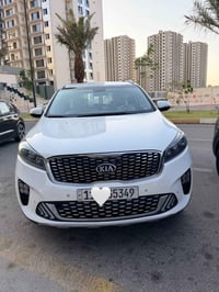 سورنتو ٢٠٢٠ • محرك V6 • ممشى ٩٧٠٠٠