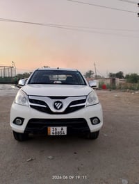 محرك وجير ميتسوبيشي • ٢٠٢١ • رقم جديد