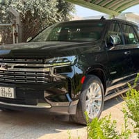 تاهو بريميير • ٢٠٢١ • ماشية ٣٣ ألف