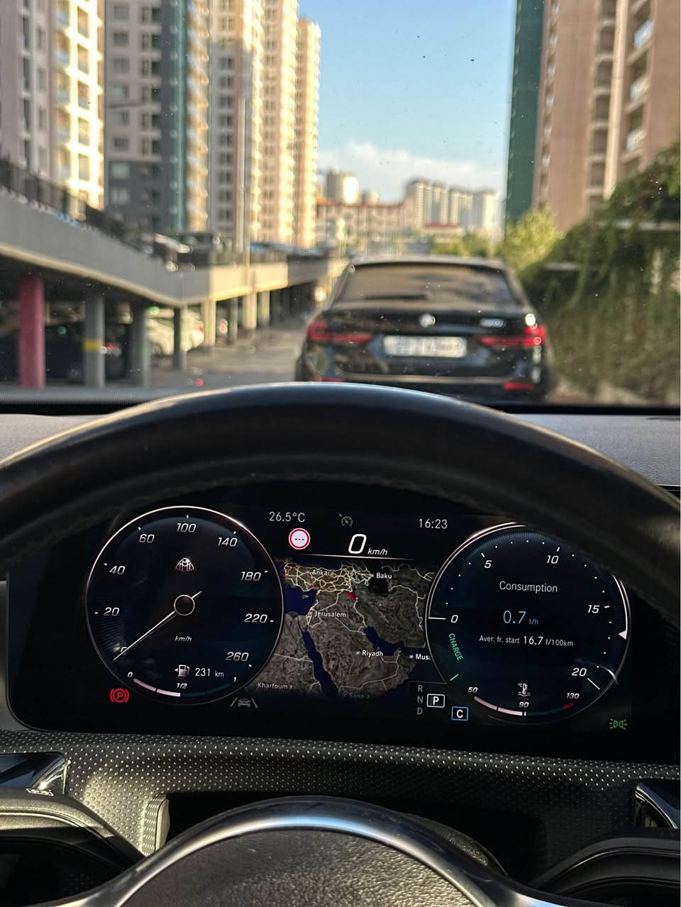 مرسيدس A200 • ٢٠٢٢ • فول مواصفات