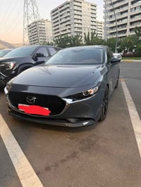 مازدا فوول 3 بۆ فڕۆشتن مۆدێل :2024   (Sky active-G)مەکینە: 2.5 بێ تۆرب...