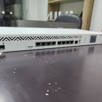 راوتر • CCR1036 • 2 SFP+